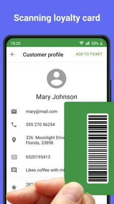 Loyverse POS android App screenshot 5