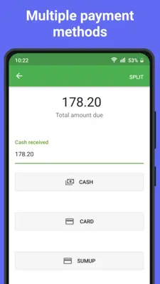 Loyverse POS android App screenshot 6