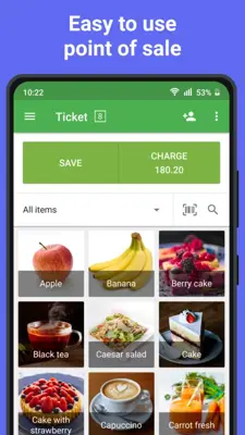 Loyverse POS android App screenshot 7